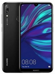 Замена дисплея на телефоне Huawei Y7 Prime в Кемерово